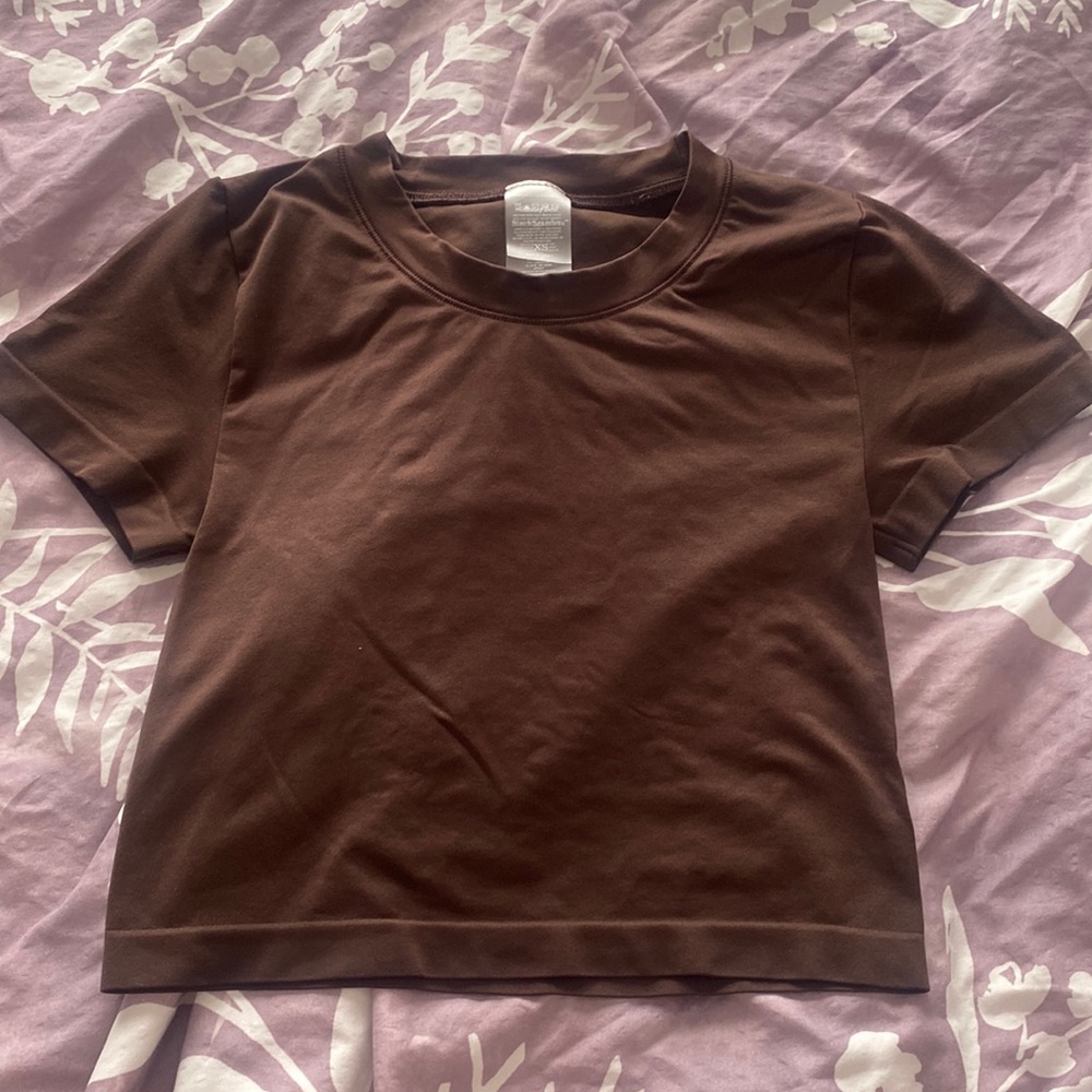 Aritizia crop top